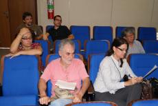 Assembleia dos Professores da UFMG 2011 